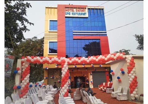 Hotel Shivay