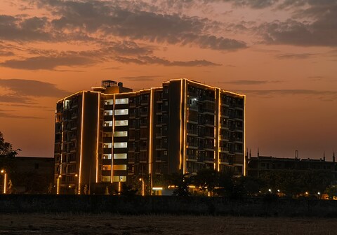 The Grand N D Resort