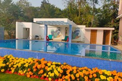 HOTEL VERSION REGENCY, Shantiniketan HOTEL VERSION REGENCY, Shantiniketan