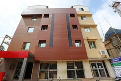 OYO 13528 Kumud Plaza, Bhubaneshwar OYO 13528 Kumud Plaza, Bhubaneshwar