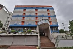 Hotel Jubilee, Bhavnagar Hotel Jubilee, Bhavnagar