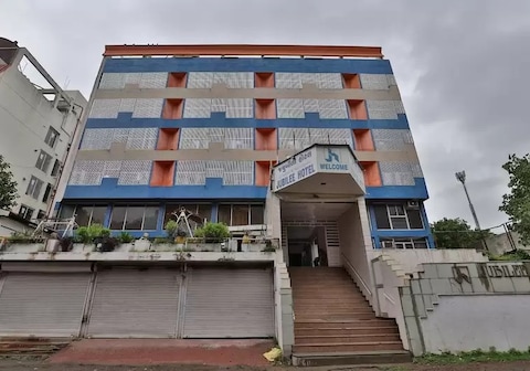 Hotel Jubilee