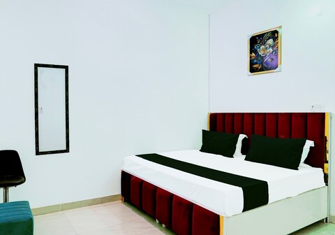 Hotel O CITY GUEST HOUSE