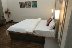 Soni Bagh 3BR Luxury Pool Villa in Pushkar by Zoella Stays, Ajmer Soni Bagh 3BR Luxury Pool Villa in Pushkar by Zoella Stays, Ajmer
