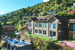 Tathastu Maitri Ski Resort, Guptkashi Tathastu Maitri Ski Resort, Guptkashi