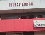 Select Lodge, Bijapur Select Lodge, Bijapur