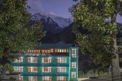 Kinnor Retreat, Sangla Kinnor Retreat, Sangla