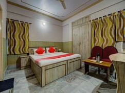 OYO 2972 Corporate Inn, Ranchi OYO 2972 Corporate Inn, Ranchi