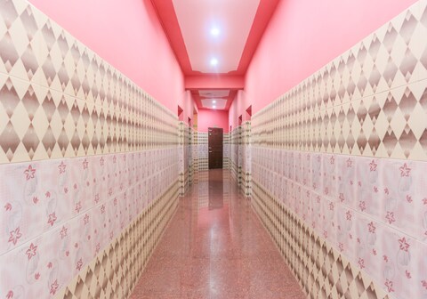 Hotel O Sree Bhadra Tourist Home