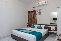 OYO 22300 Park regency, Chennai OYO 22300 Park regency, Chennai