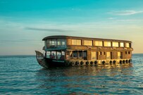 THARANGINI HOUSEBOATS, Allepey THARANGINI HOUSEBOATS, Allepey