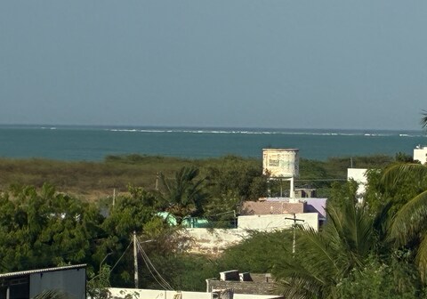 Priyadarshini Homes