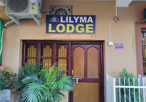 LILYMA LODGE