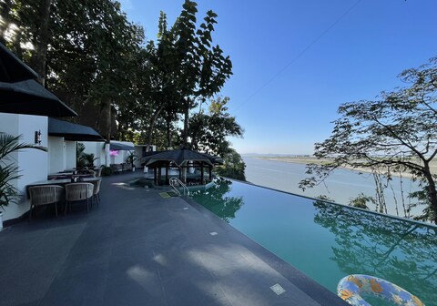 Aroohan Serenity Resort