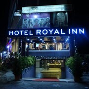 HOTEL ROYAL INN, Bangalore HOTEL ROYAL INN, Bangalore