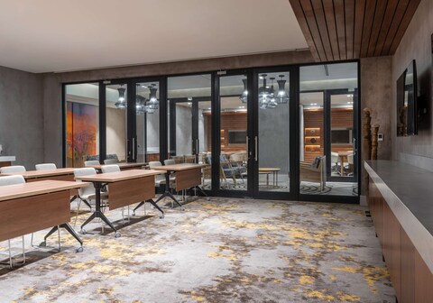 Radisson Blu Mosi Oa Tunya Livingstone Resort