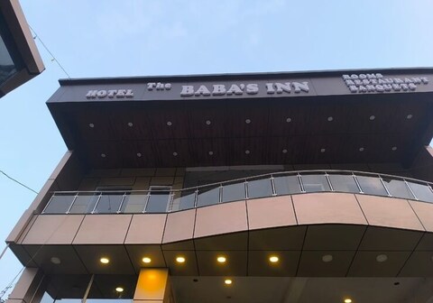 The Baba's Inn Hotel