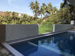 OCIO INN HOSPITALITY, Goa OCIO INN HOSPITALITY, Goa