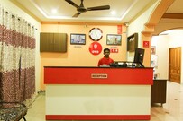 OYO 12064 Vamsi Krishna, Vishakhapatnam OYO 12064 Vamsi Krishna, Vishakhapatnam