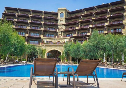 Sapphire Marine Hotel