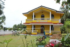 OYO Home 9623 Beautiful 5BHK, Goa OYO Home 9623 Beautiful 5BHK, Goa