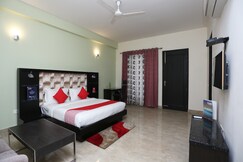 Hotel O Vagmi Residency - Grand, Gurgaon Hotel O Vagmi Residency - Grand, Gurgaon