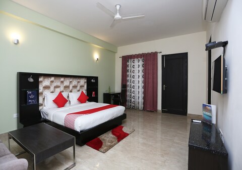 Hotel O Vagmi Residency - Grand