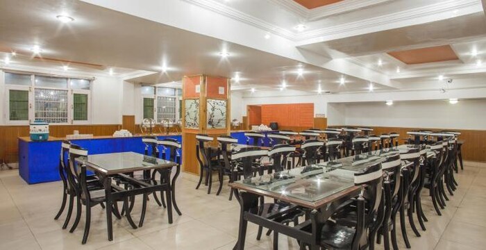 Grand Habib-restaurant 2