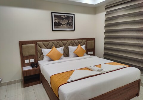 RR Mount Elite Suites