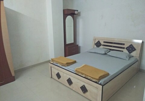 Swami Home Stay Kolhapur Maharashtra