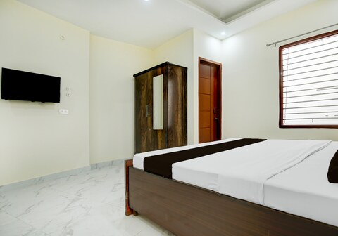 Hotel O Classic in