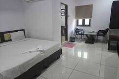 Hotel O Sun Lodge, Hyderabad Hotel O Sun Lodge, Hyderabad