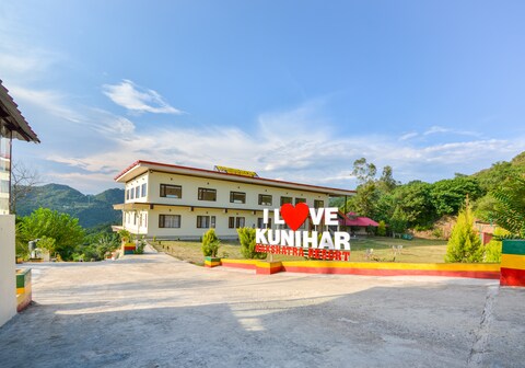Nakshatra Resort Shimla (Kunihar)