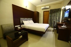 Hotel Greens Gate (Near Central station), Chennai Hotel Greens Gate (Near Central station), Chennai
