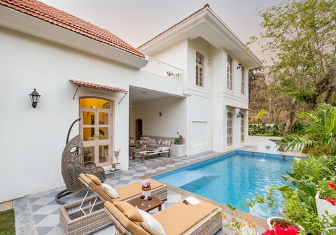 LohonoStays Silvio Villa D