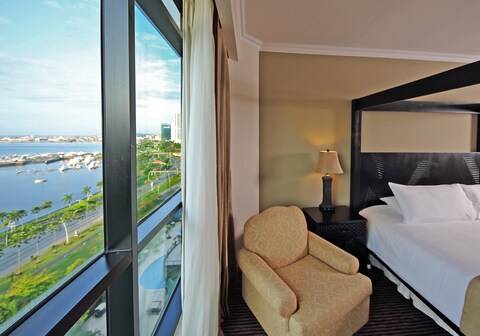 InterContinental MIRAMAR PANAMA