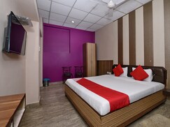 OYO 3519 Hotel Garden Inn, Varanasi OYO 3519 Hotel Garden Inn, Varanasi