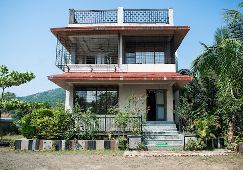 Maurya Farm