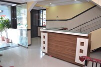 Hotel Shree Sai Vishwa, Shirdi Hotel Shree Sai Vishwa, Shirdi