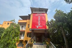 NEW HOTEL BARSHA, Asansol NEW HOTEL BARSHA, Asansol