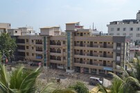 Hotel Shree Sai Vishwa, Shirdi Hotel Shree Sai Vishwa, Shirdi