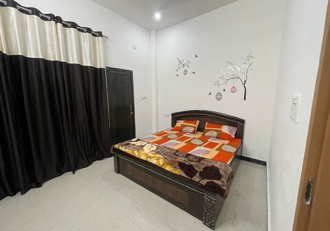 Rukmani Villas