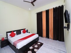 OYO 18899 Delight Inn, Lucknow OYO 18899 Delight Inn, Lucknow