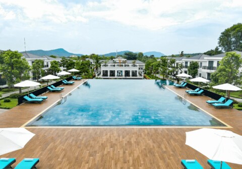 DAD RESORT