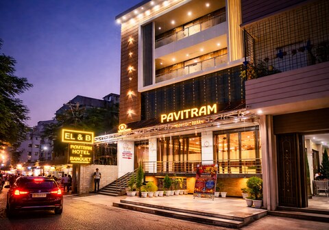 Pavitram Hotel & Banquet