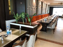 Hotel Rigal Blu, Ludhiana Hotel Rigal Blu, Ludhiana
