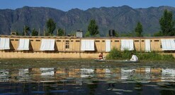 Khan Palace, Srinagar Khan Palace, Srinagar