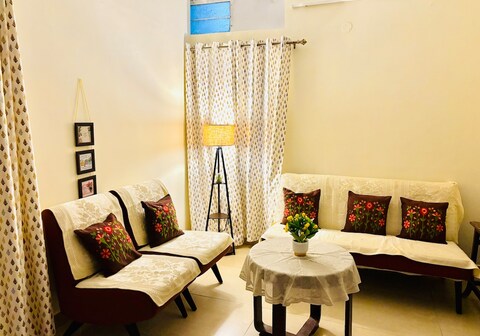 ShreeNiwas A Serene Homestay