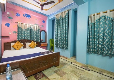 Hotel O Sabuj Sathi Guest House