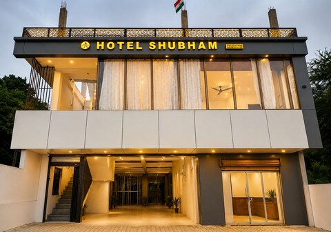 Hotel Shubham